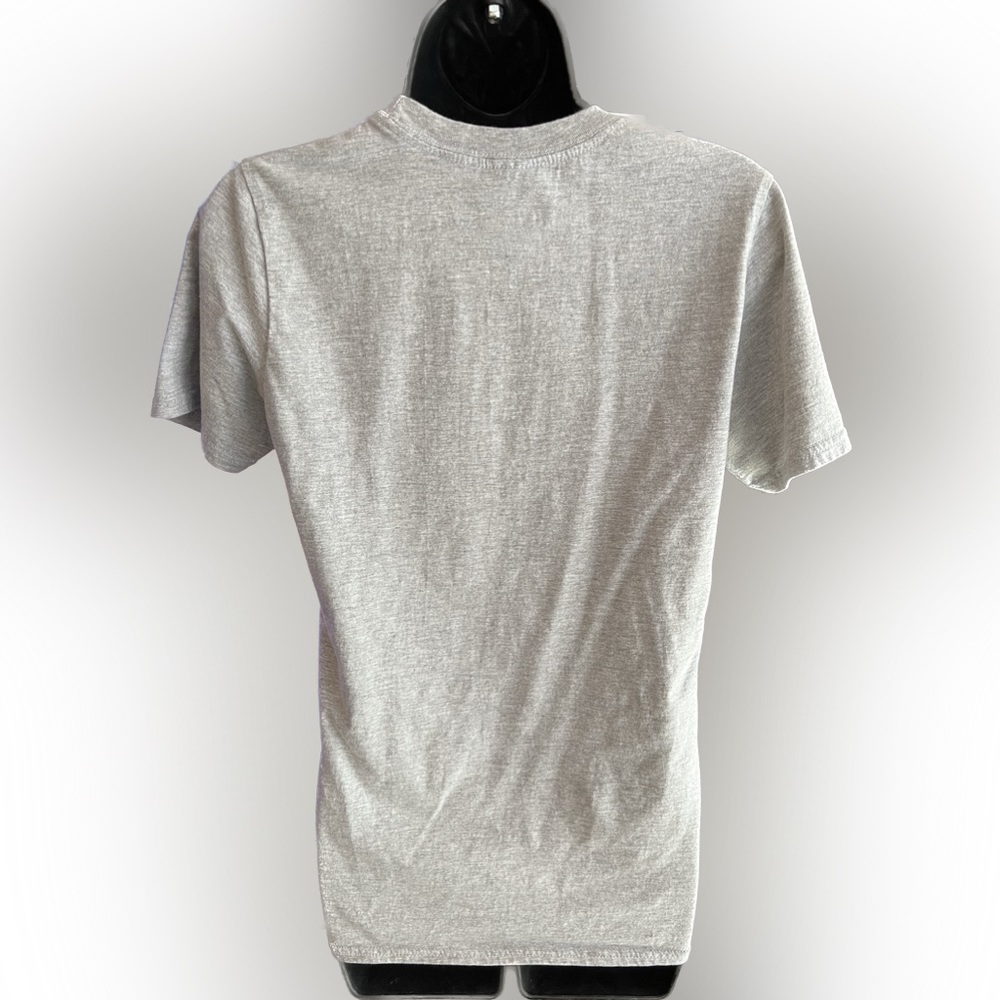 Men’s TeeLuv Whopper’s the original malted milk balls T-shirt, size S - Picture 2 of 7